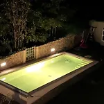 Wohlfuehl-apartment Am Paradiesberg Апартаменты Радебойль