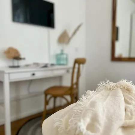 Wohlfuehl-apartment Am Paradiesberg Radebeul