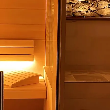 Wohlfuehl-apartment Am Paradiesberg Lejlighed *