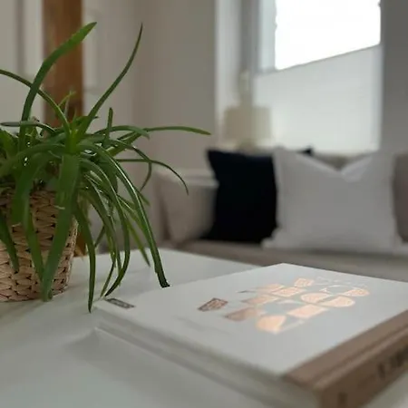 Wohlfuehl-apartment Am Paradiesberg