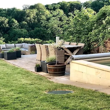 Wohlfuehl-apartment Am Paradiesberg Radebeul