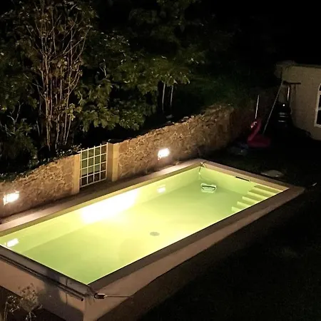 Wohlfuehl-apartment Am Paradiesberg Lejlighed Radebeul