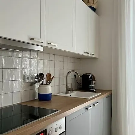 Lejlighed Wohlfuehl-apartment Am Paradiesberg