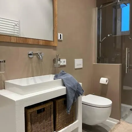 Lejlighed Wohlfuehl-apartment Am Paradiesberg Radebeul