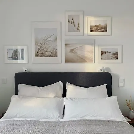 Wohlfuehl-apartment Am Paradiesberg Радебойль